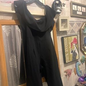Windsor jumpsuit